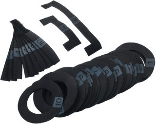 Drum Mat Marker Pack Numbered