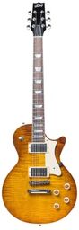 H-150 DLB Dirty Lemon Burst