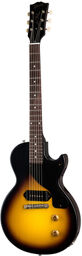 LP Junior 57 Singlecut VSB VOS Vintage Sunburst