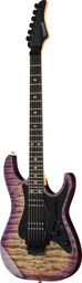 Quilt HHFR Ultraviolet Burst Ultraviolet Burst