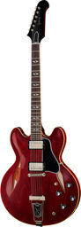 1964 Trini Lopez 60s CH VOS 60s Cherry VOS