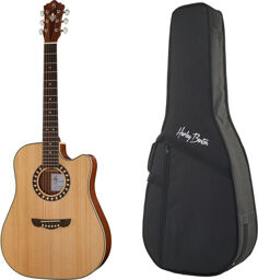 Custom Line CLD-1048SCE w/Case Naturel mat