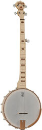 Goodtime Banjo LH Blonde Maple