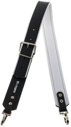 2007 Tuba Strap Black Noir