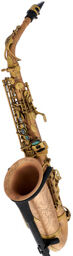 MK IV Handmade Alto Sax