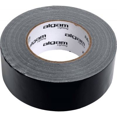 Gaffer 50M Noir