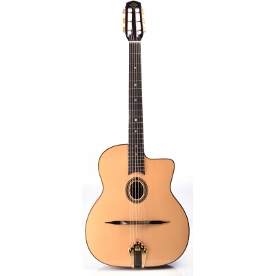 Manouche M01T RN + Etui
