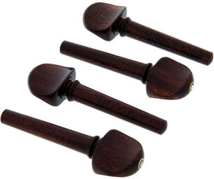 Violin Pegs Swiss Tintul PE