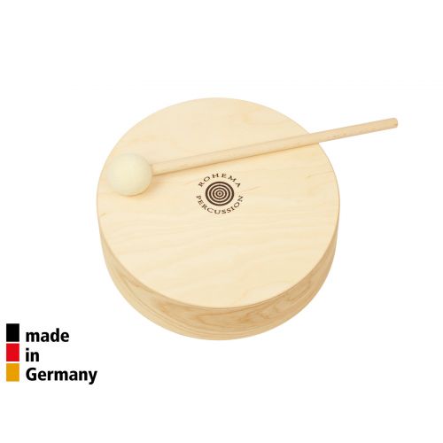Tom En Bois 18CM + 1 Baguette - 3+