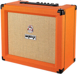 Crush 35 RT Orange