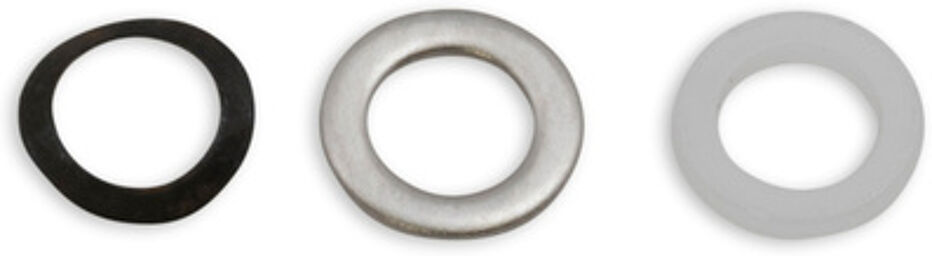 GPB18 Washers for White