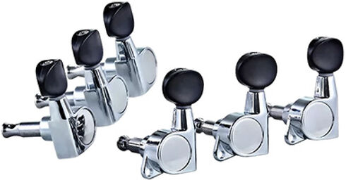 OTMEG33-CR Chrome