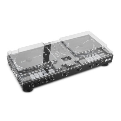 Rane One Cover