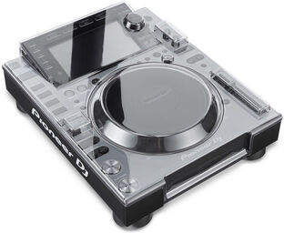 Pioneer CDJ-2000NXS2