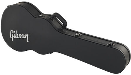 Les Paul Case Modern Noir