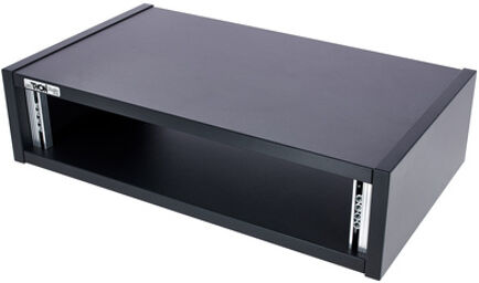 Studio Desktop 2U BK Graphite