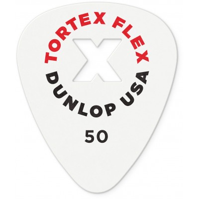 Tortex Flex X 0.50mm - 72 Pack