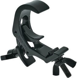 5073-3B SL Hook Easy Light noir