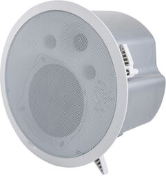 MQ 50C-W blanc