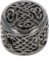 Custom Parts Celtic Knobs BKC