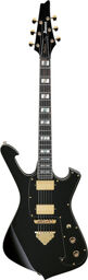 FRM350-BK Paul Gilbert Noir