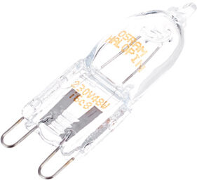 Halopin Pro 66748 48W 230V G9 2700 K