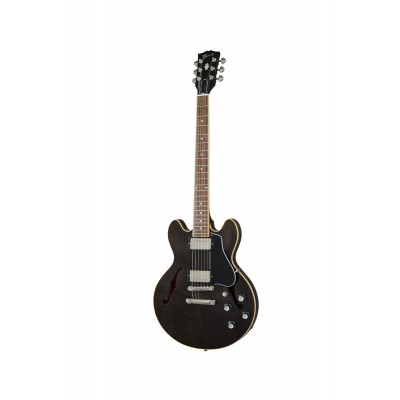 ES-339 Trans Ebony MC