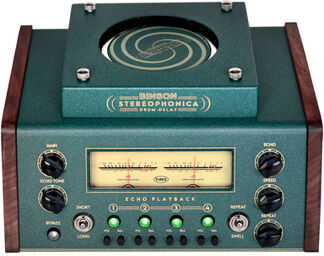 Binson Stereophonica