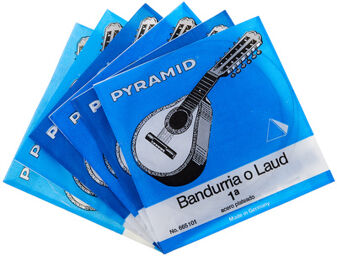 Bandurria / Laud Strings