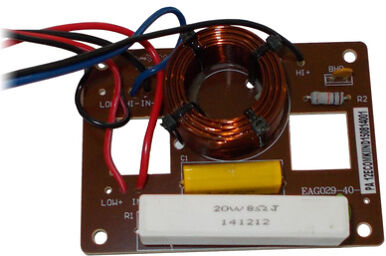 Crossover PA12 Eco MKII