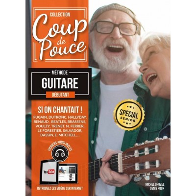 Guitare Special Senior Vol.1