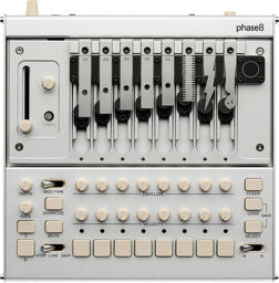 Phase8 Limited Edition