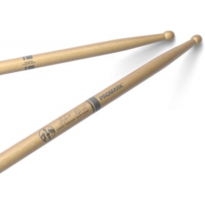 TXDCBYOSW - Baguettes en hickory avec olive ovale « Bring Your Own Style » -