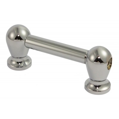 Coquille Tube Grosse Caisse - 51mm - Mono Tirant (X1)