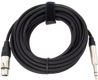 17613/7,5 Audio Cable