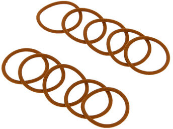 SCH-RING-BN marron