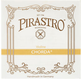 Chorda G Violin 4/4