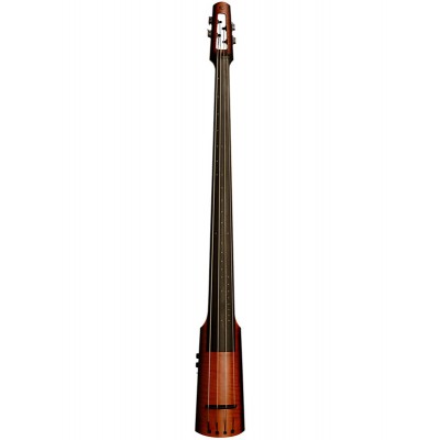 Nxta - Contrebasse Électrique Sunburst (4 Cordes)