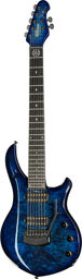 John Petrucci BFR Majesty 7 BI Blue Ink