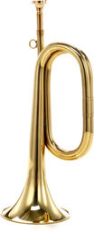 SSH-15 Bugle