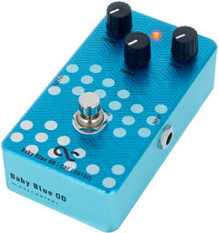 Baby Blue OD - Overdrive