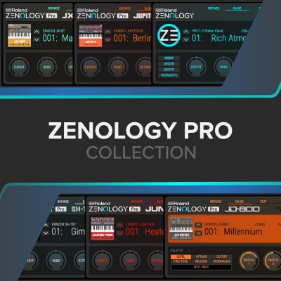 Zenology Pro