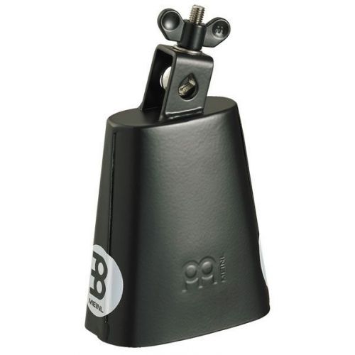 Cloche 43/4 Muffled Sound Noir