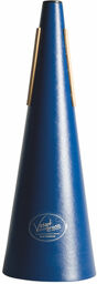 Straight Mute Bass Trombone