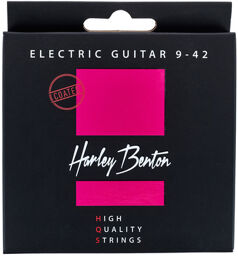 HQS EL 9-42 Coated