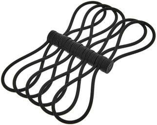 MagneTie Cable Ties 20cm/10pcs black