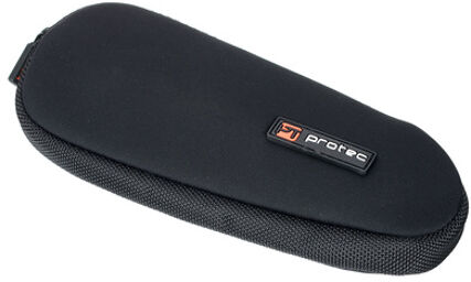Neopren Pouch Baritone Sax Noir