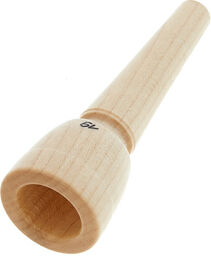 Mouthpiece for Alphorn 19