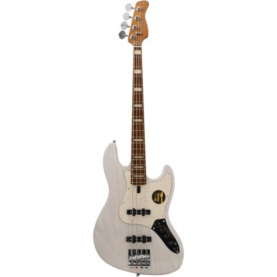 V8 Swamp Ash-4 Wb Mn + Housse