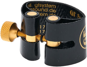 GF-03M Ligature Bb-Clar. G